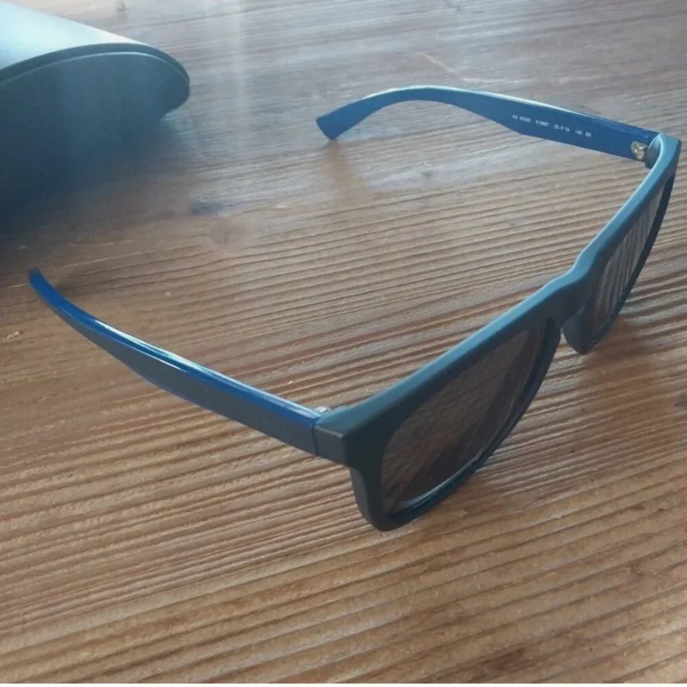 Armani Exchange AX 4058S 55/19/140 Eyeglasses Sunglasses Frames